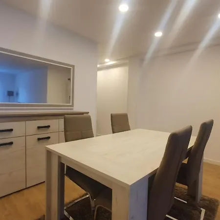 Escondite De Leire - Precioso Piso Reformado, Wifi 2h - Vut-3569-as גיחון