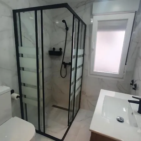 Escondite De Leire - Precioso Piso Reformado, Wifi 2h - Vut-3569-as Apartment Gijón