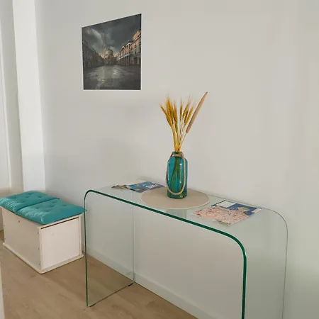 Escondite De Leire - Precioso Piso Reformado, Wifi 2h - Vut-3569-as Gijón