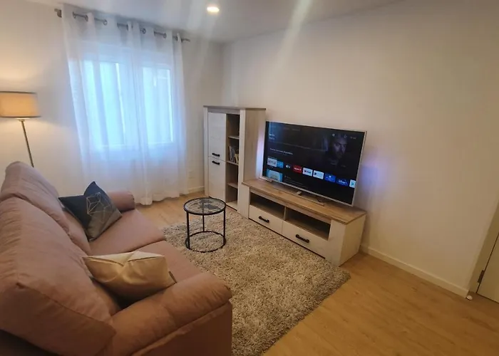 Escondite De Leire - Precioso Piso Reformado, Wifi 2h - Vut-3569-as アパート *