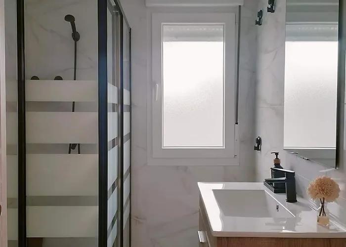 Escondite De Leire - Precioso Piso Reformado, Wifi 2h - Vut-3569-as *