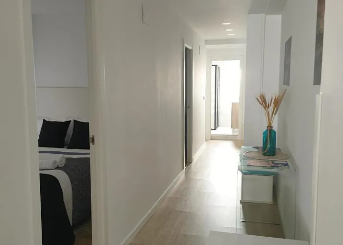 Escondite De Leire - Precioso Piso Reformado, Wifi 2h - Vut-3569-as アパート