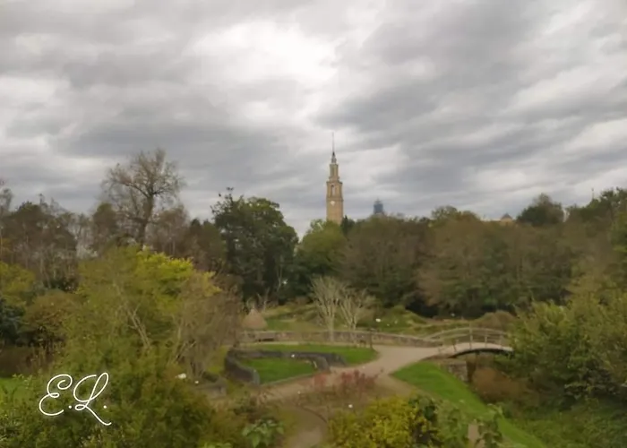 Escondite De Leire - Precioso Piso Reformado, Wifi 2h - Vut-3569-as アパート ヒホン