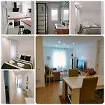 Escondite De Leire - Precioso Piso Reformado, Wifi 2h - Vut-3569-as * Gijon