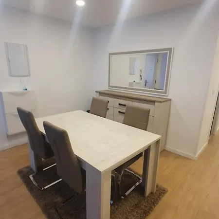 Escondite De Leire - Precioso Piso Reformado, Wifi 2h - Vut-3569-as Lejlighed *