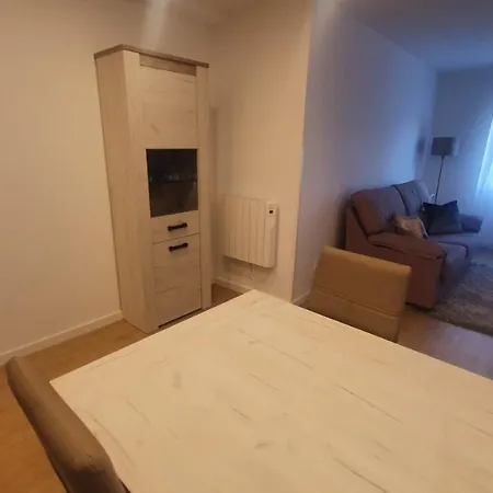 Lejlighed Escondite De Leire - Precioso Piso Reformado, Wifi 2h - Vut-3569-as Gijón