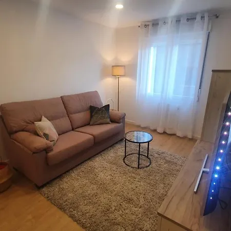 Escondite De Leire - Precioso Piso Reformado, Wifi 2h - Vut-3569-as דירה