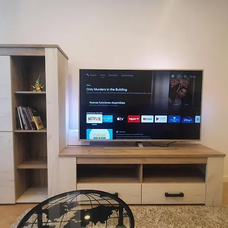 Apartamento Escondite De Leire - Precioso Piso Reformado, Wifi 2h