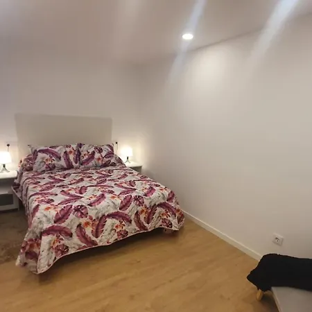 Escondite De Leire - Precioso Piso Reformado, Wifi 2h - Vut-3569-as Lejlighed *