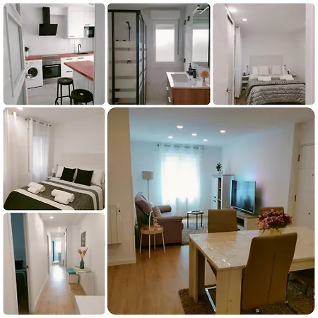 Escondite De Leire - Precioso Piso Reformado, Wifi 2h - Vut-3569-as * גיחון