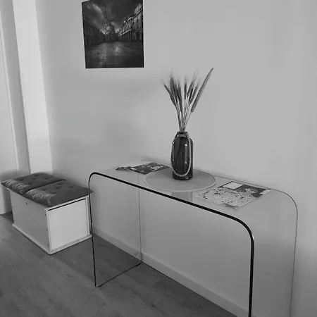 Escondite De Leire - Precioso Piso Reformado, Wifi 2h - Vut-3569-as