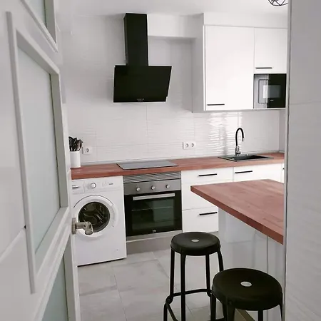 דירה Escondite De Leire - Precioso Piso Reformado, Wifi 2h - Vut-3569-as *