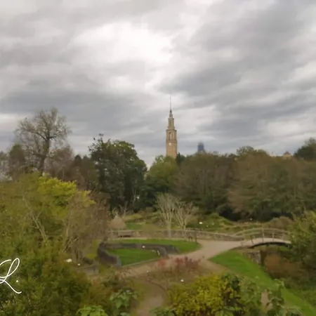 Escondite De Leire - Precioso Piso Reformado, Wifi 2h - Vut-3569-as דירה גיחון