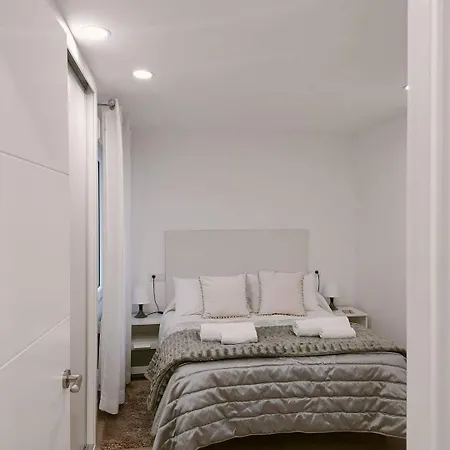 Escondite De Leire - Precioso Piso Reformado, Wifi 2h *