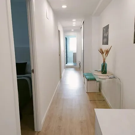Escondite De Leire - Precioso Piso Reformado, Wifi 2h