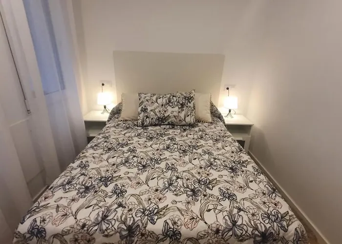 Escondite De Leire - Precioso Piso Reformado, Wifi 2h - Vut-3569-as דירה