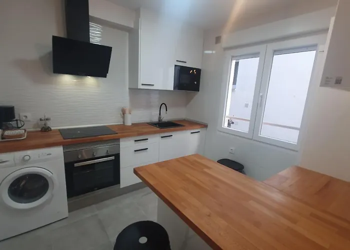 Escondite De Leire - Precioso Piso Reformado, Wifi 2h - Vut-3569-as דירה *