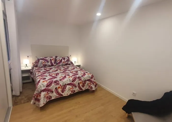 Escondite De Leire - Precioso Piso Reformado, Wifi 2h - Vut-3569-as Appartement *