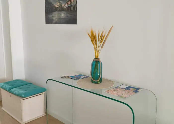 Escondite De Leire - Precioso Piso Reformado, Wifi 2h - Vut-3569-as גיחון