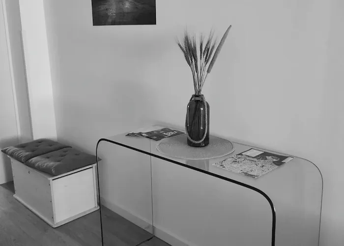 Escondite De Leire - Precioso Piso Reformado, Wifi 2h - Vut-3569-as