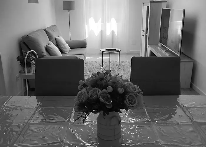 Escondite De Leire - Precioso Piso Reformado, Wifi 2h - Vut-3569-as Апартаменты *