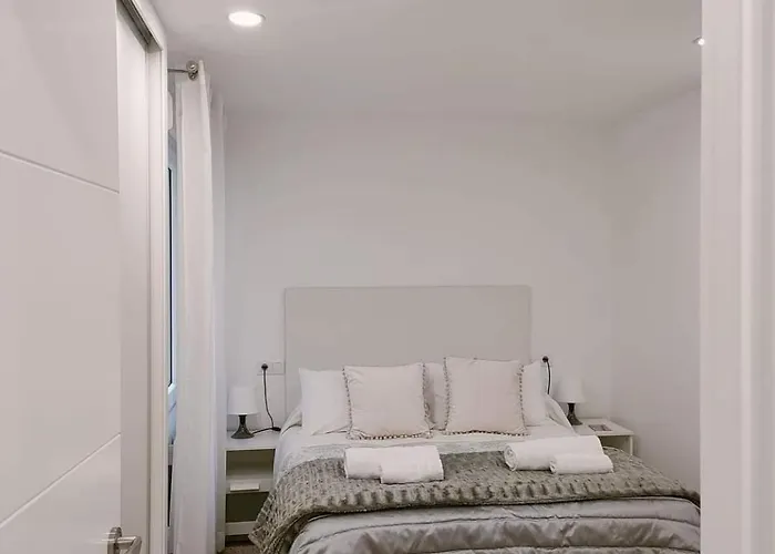 Escondite De Leire - Precioso Piso Reformado, Wifi 2h - Vut-3569-as *