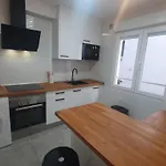Escondite De Leire - Precioso Piso Reformado, Wifi 2h - Vut-3569-as Apartment *