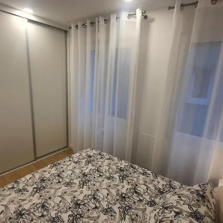 Appartamento Escondite De Leire - Precioso Piso Reformado, Wifi 2h - Vut-3569-as Gijón