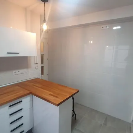 Escondite De Leire - Precioso Piso Reformado, Wifi 2h - Vut-3569-as Appartamento