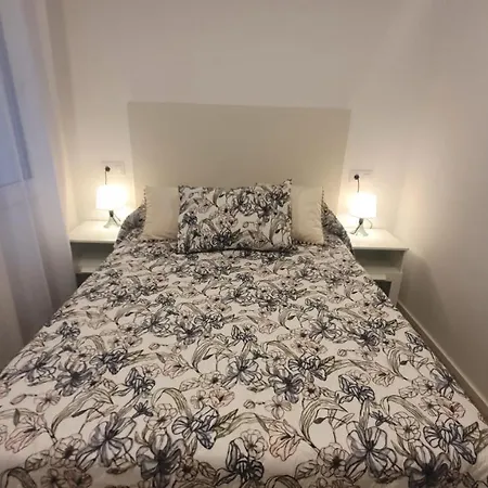 Escondite De Leire - Precioso Piso Reformado, Wifi 2h - Vut-3569-as Appartamento