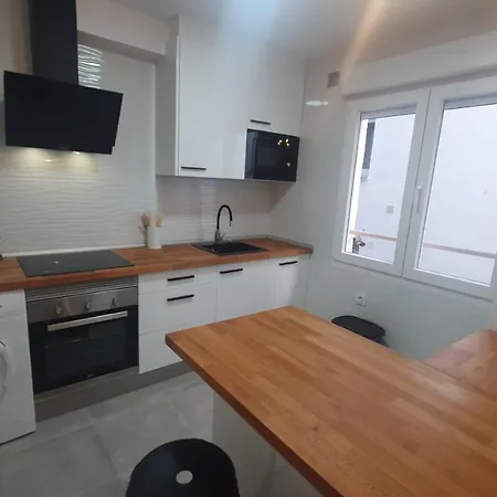 Escondite De Leire - Precioso Piso Reformado, Wifi 2h - Vut-3569-as Appartamento *
