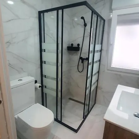 Escondite De Leire - Precioso Piso Reformado, Wifi 2h - Vut-3569-as Appartamento