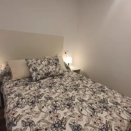 Appartamento Escondite De Leire - Precioso Piso Reformado, Wifi 2h - Vut-3569-as