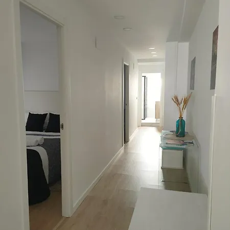 Escondite De Leire - Precioso Piso Reformado, Wifi 2h - Vut-3569-as Appartamento
